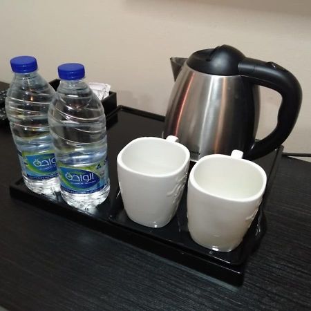 Tanuf Residency Hotel ニズワ エクステリア 写真