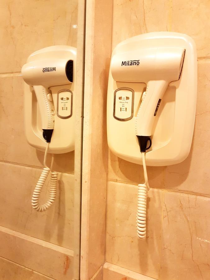Tanuf Residency Hotel ニズワ エクステリア 写真